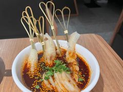 -太二酸菜鱼(正大广场店)