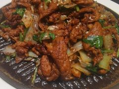 -秀儿四九城·新京菜(亚运村鸟巢店)