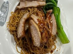 -下环街市熟食中心