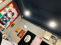 -虎虎龙虾大排档(双井店)