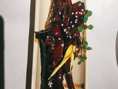 吮指鸡爪-桂满陇-西湖船宴(西单大悦城店)
