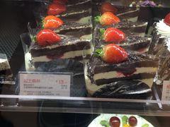 -85度C(青岛闽江路店)