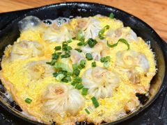 -余氏豆腐包老店(东直街店)