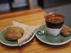 -Cafe del Volcan(永康路店)
