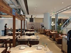 -烹贝小馆(华采天地店)