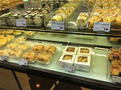 -佳田面包蛋糕(横岗店)