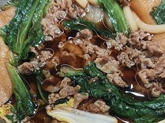 -吉野家(上海美罗城店)