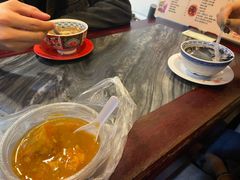 -玫瑰甜品(文明路店)