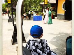 -郑州方特梦幻王国