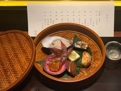 -元熹会席料理