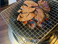 -大馥·炭火烧肉酒场(莘庄莘福坊店)