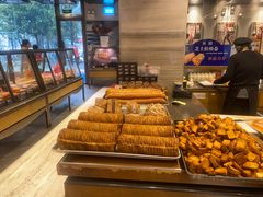 -巴黎贝甜(银城东苑店)