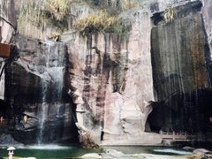 -蛇蟠岛