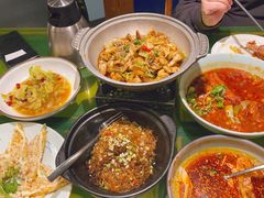 -辛香汇(飞洲店)