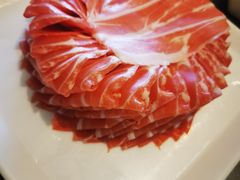 -牛街·马辈儿涮肉(牛街总店)
