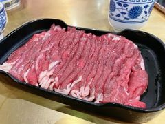 -牛街清真满恒記(平安里西大街店)