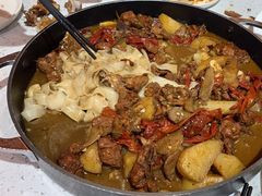 -金柱大盘鸡(和田二街店)