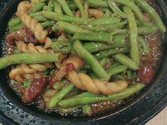 -老边饺子馆(西站店)