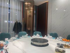 -大锅强·蒸海鲜青岛菜(吾悦广场店)