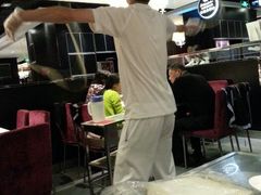 捞面-海底捞火锅(泉城路店)