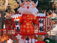 -北京动物园