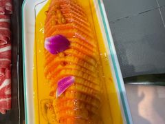 -草原塞蛮羊火锅城(港湾店)