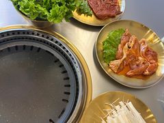 -炉队长·齐齐哈尔家庭烤肉(马家堡店)