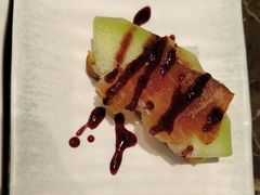 -尚宴牛特鲜自助(太原街万达店)