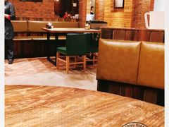 -额尔敦传统涮(公园西路店)