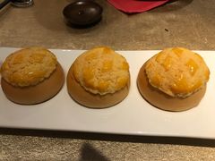 -佛山保利洲际酒店·月色西餐厅