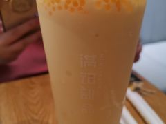 -满记甜品(岭南新天地店)