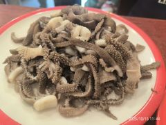 -聚首堂·特色小吃·肘子(什刹海德胜门店)