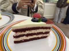 -姆们M Sweetie Cake(三里屯店)