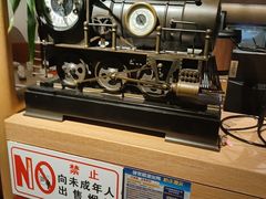 -渝信川菜 · 川味家常菜(财富购物中心店)