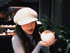 -永安鱼庄·镇江菜(东吴路店)