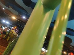 -广州融创水世界