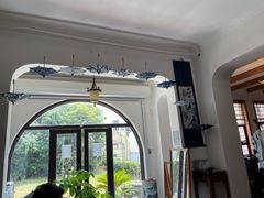 -中国蓝印花布馆