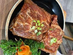 -香猪坊韩国烤肉专属门店(魏公村店)