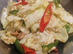 -阿英煲(凉城路店)