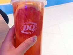 -DQ·蛋糕·冰淇淋(城南嘉园店)