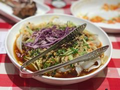 -西贝莜面村(近铁城市广场店)