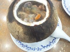 -達揚原味燉品(文明路店)