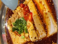 -金板凳重庆小面(邮政街店)