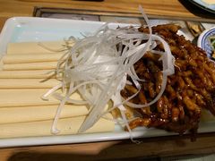 -局气 烤鸭·北京菜(光华路店)
