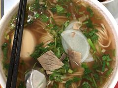 -财经大学学生公寓食堂