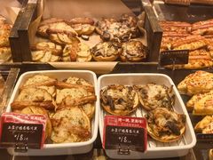 -巴黎贝甜(凯德MALL望京店)