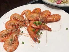 -海味世家·家常菜馆(明州里店)