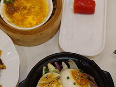 -福满楼·海鲜酒家(福永益田店)