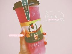 -丘大叔柠檬茶(乐峰广场分店)