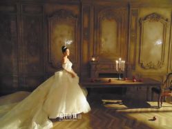 -苏菲亚婚纱摄影